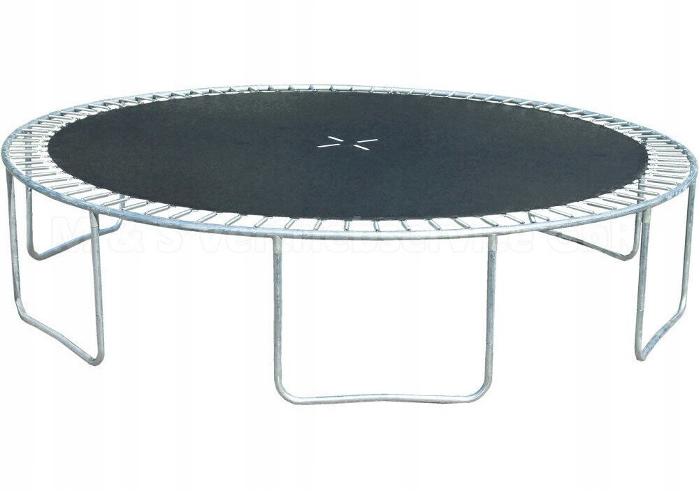 Mata do trampoliny 244 cm 8FT 48 sprężyn batut do skakania zamiennik