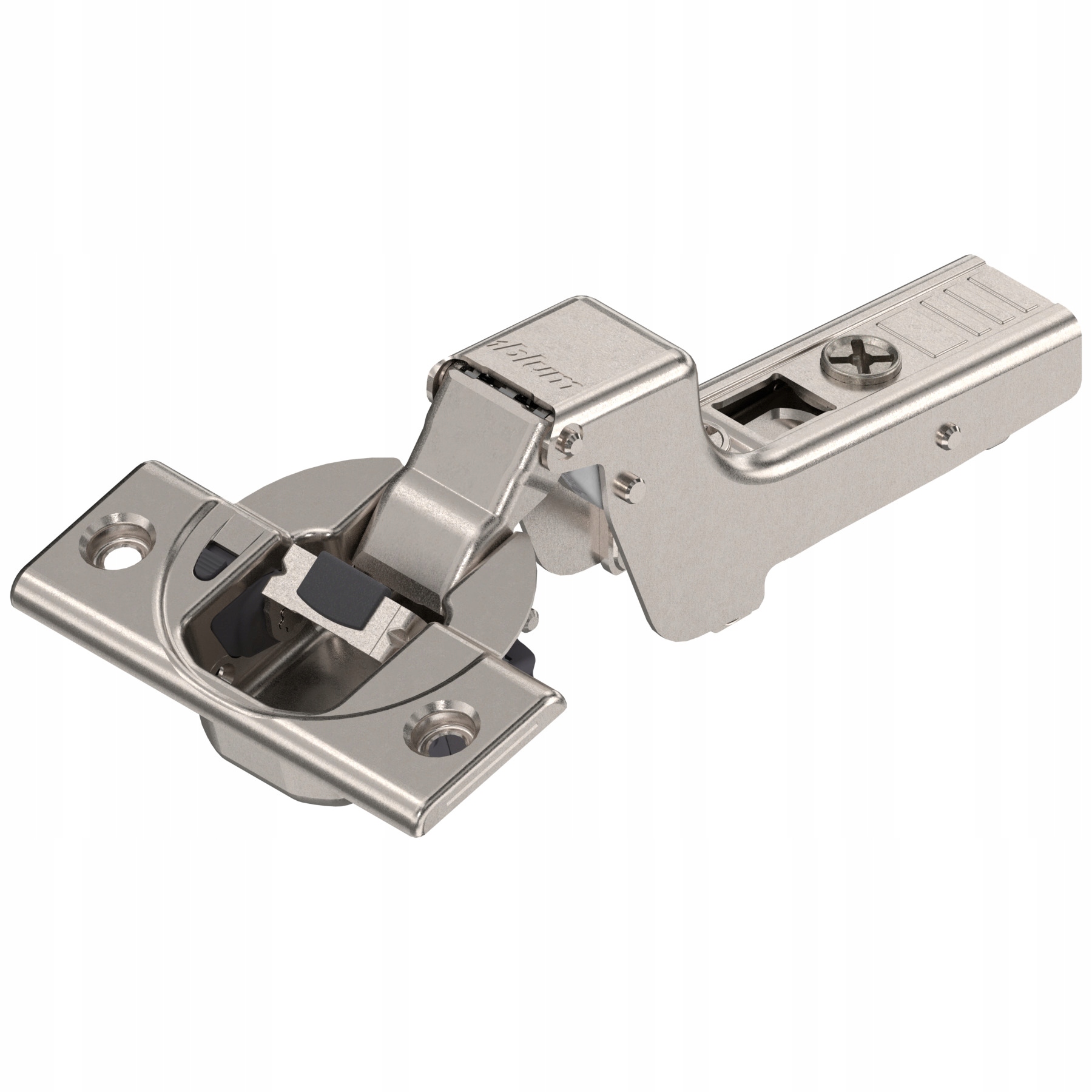 

Blum Zawias Wewnętrzny Z Wbud. Blumotion 71B3750