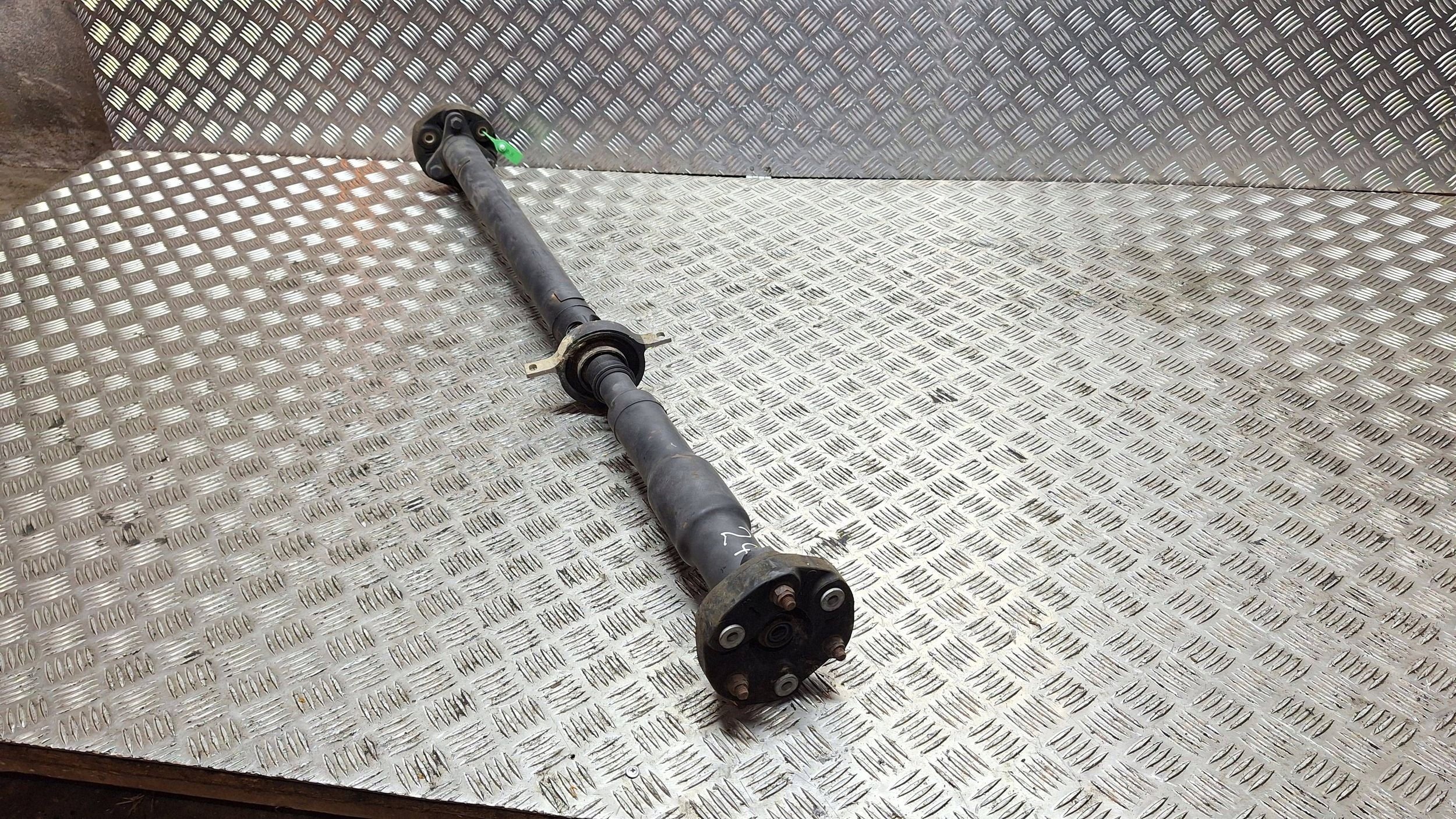 cardan KARDAN 7572661 BMW E84 E90 E91 E92 N57 M57N2 XDRIVE