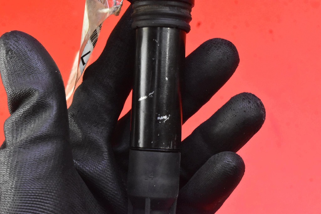coil ignition 20553 OPEL COMBO D 1.4 16V 95 KM 11-20