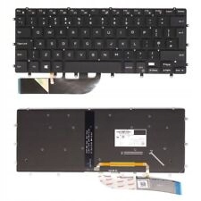 Klávesnice HYD1M Dell Inspiron 7568 Precison 5510