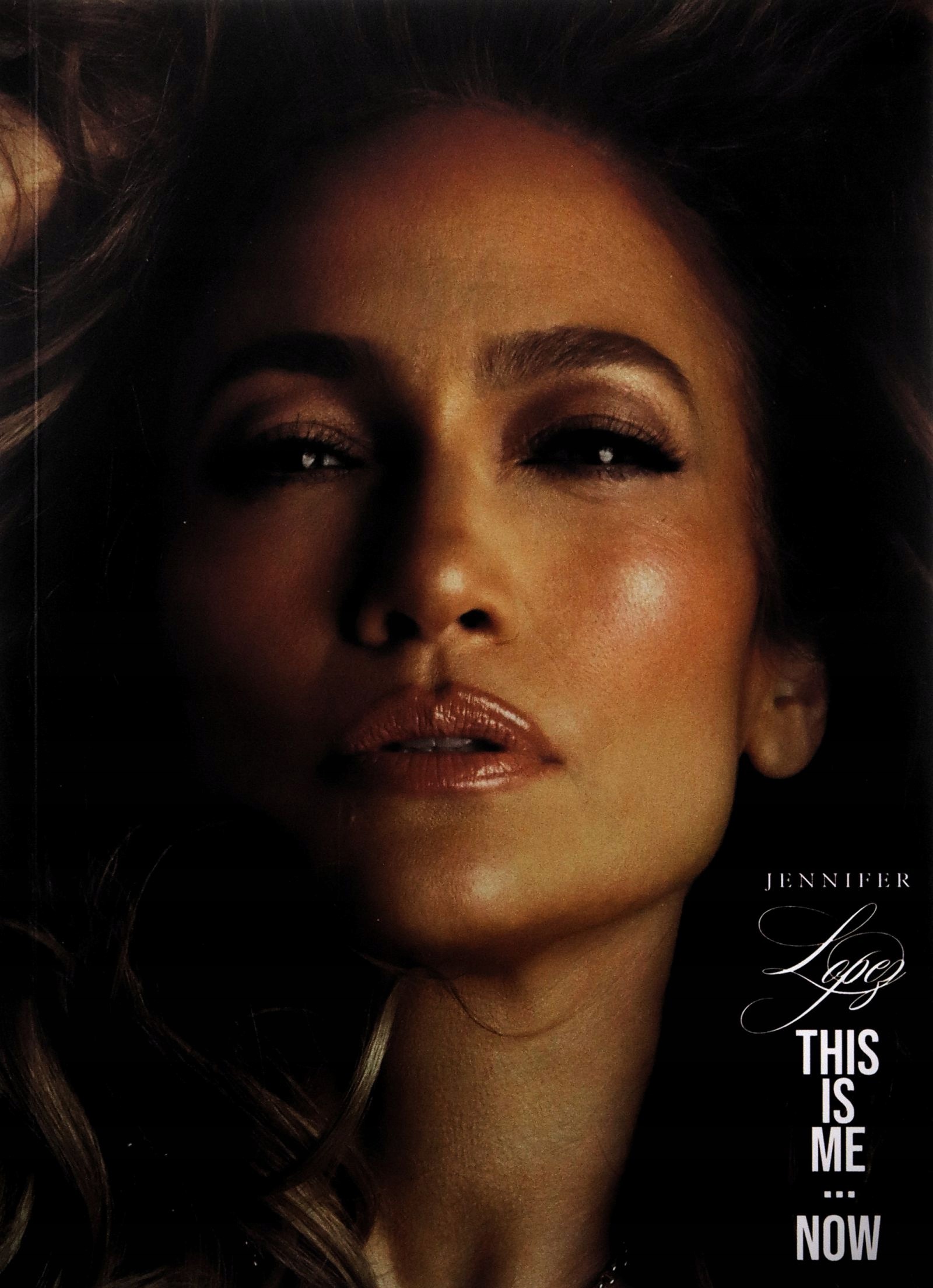 Jennifer Lopez: This Is Me...now (deluxe) [CD]