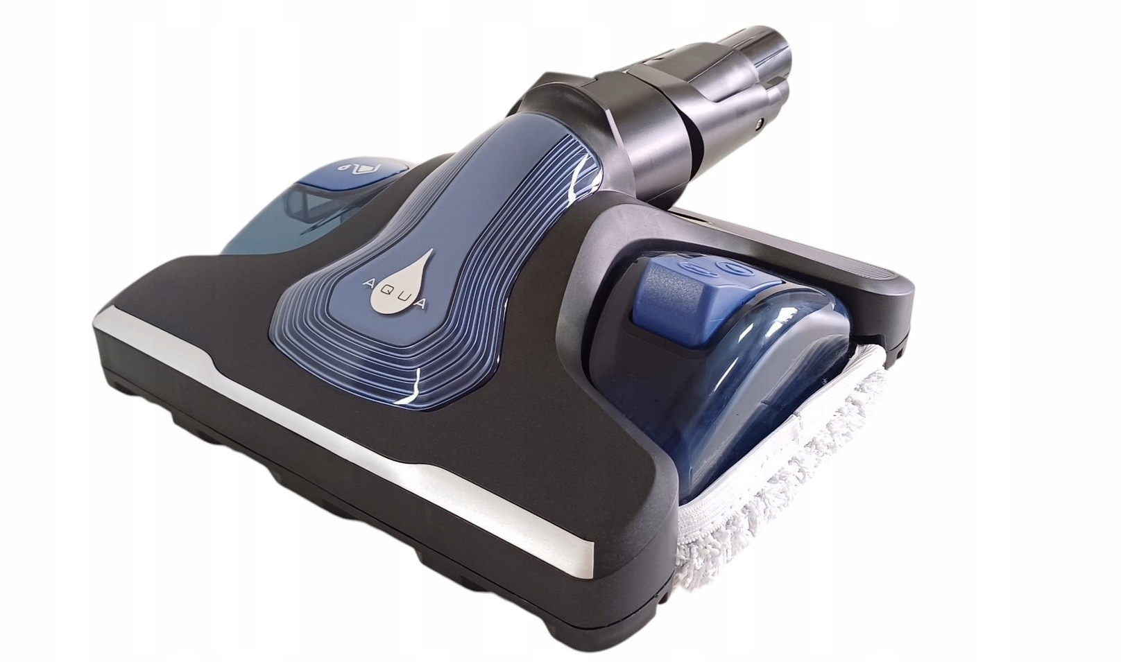 Szczotka Tefal 14.60 Aqua ssawka nakładka mopująca do odkurzacza pionowego