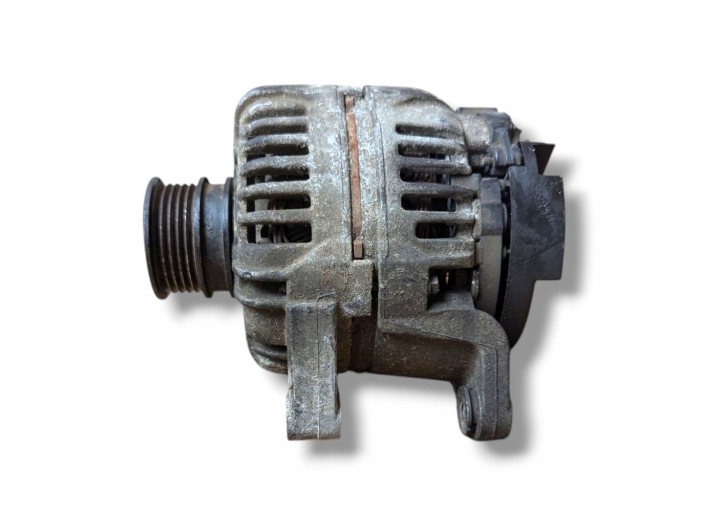Alternator Opel Astra H facelift 2007 13229984