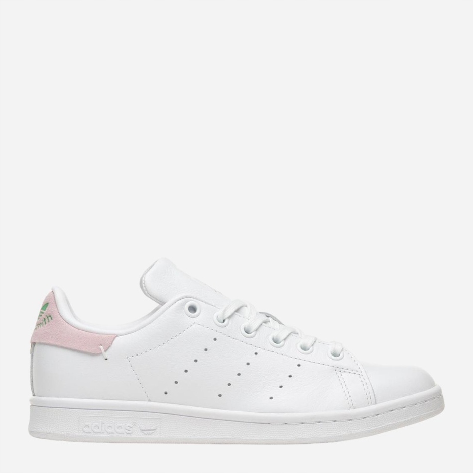 Sneakersy dziecięce dla dziewczynki adidas Originals Stan Smith J IE0356