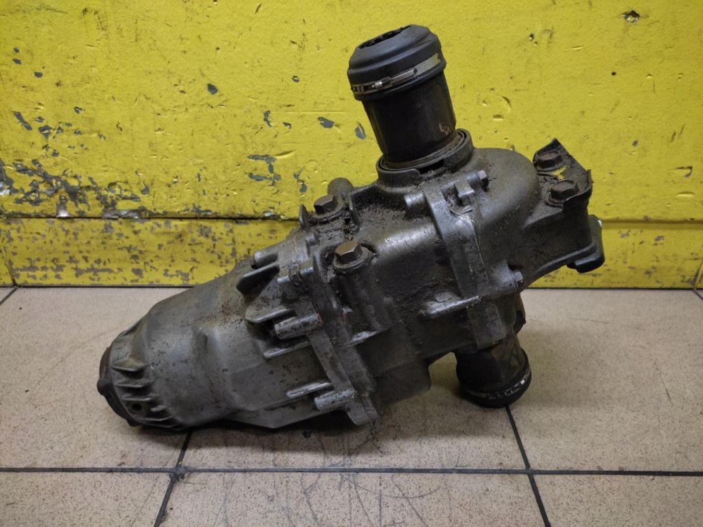 HONDA CRV differenziale posteriore differenziale P6R7081577
