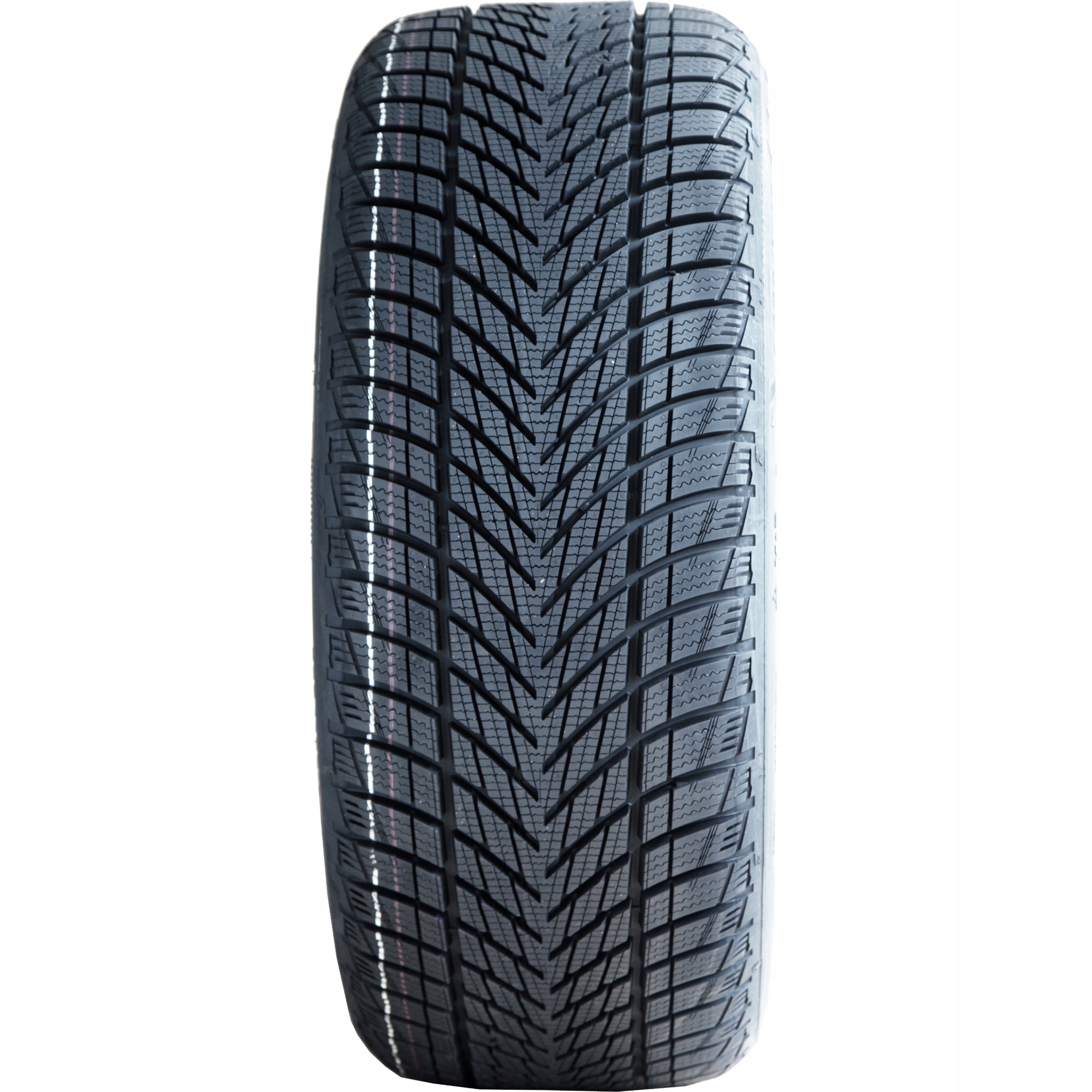 Zimná pneumatika SUV/4x4 Goodyear 305/35R21 Ztgo 109V UP3