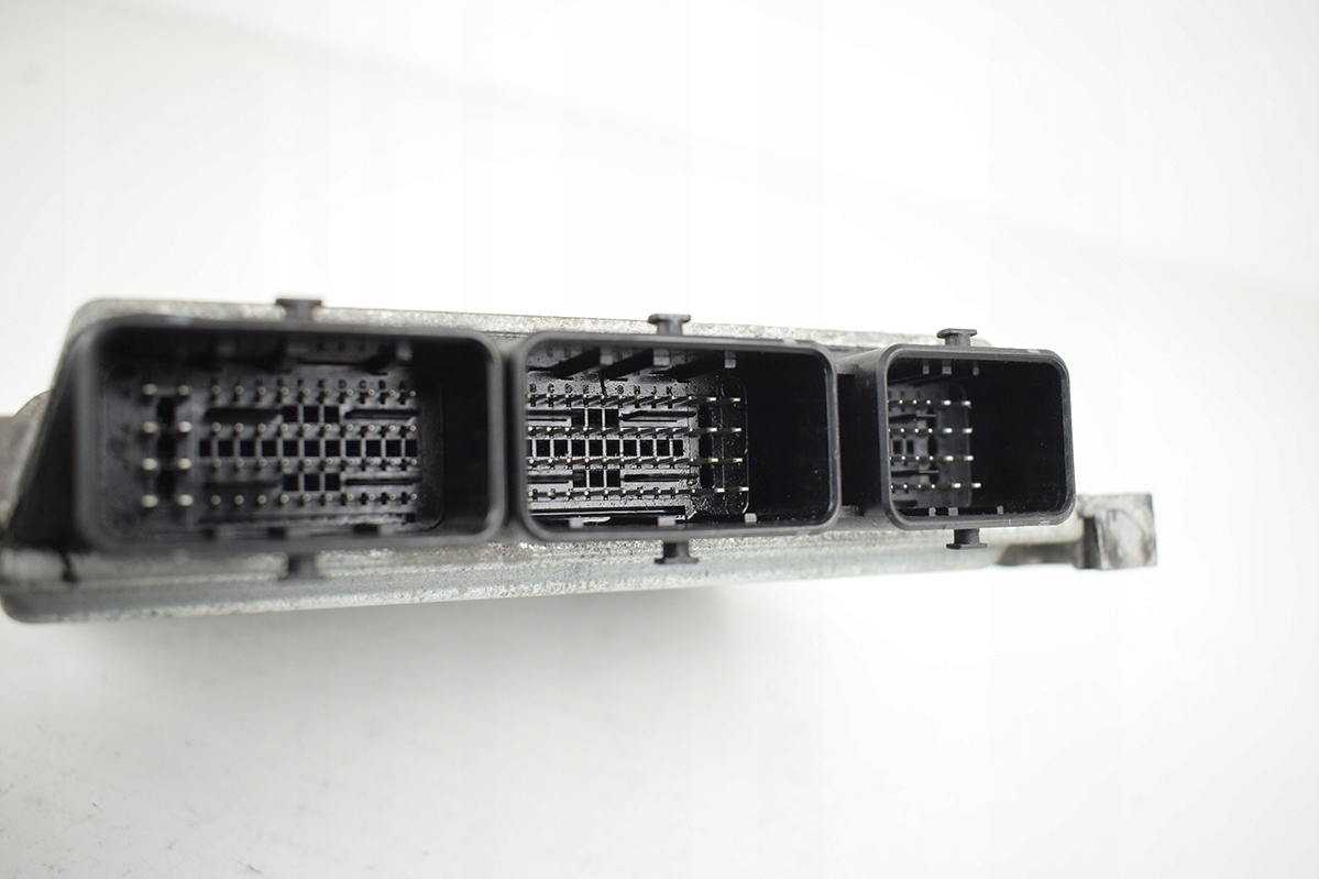 computer control unit NISSAN QASHQAI 23710BR30A