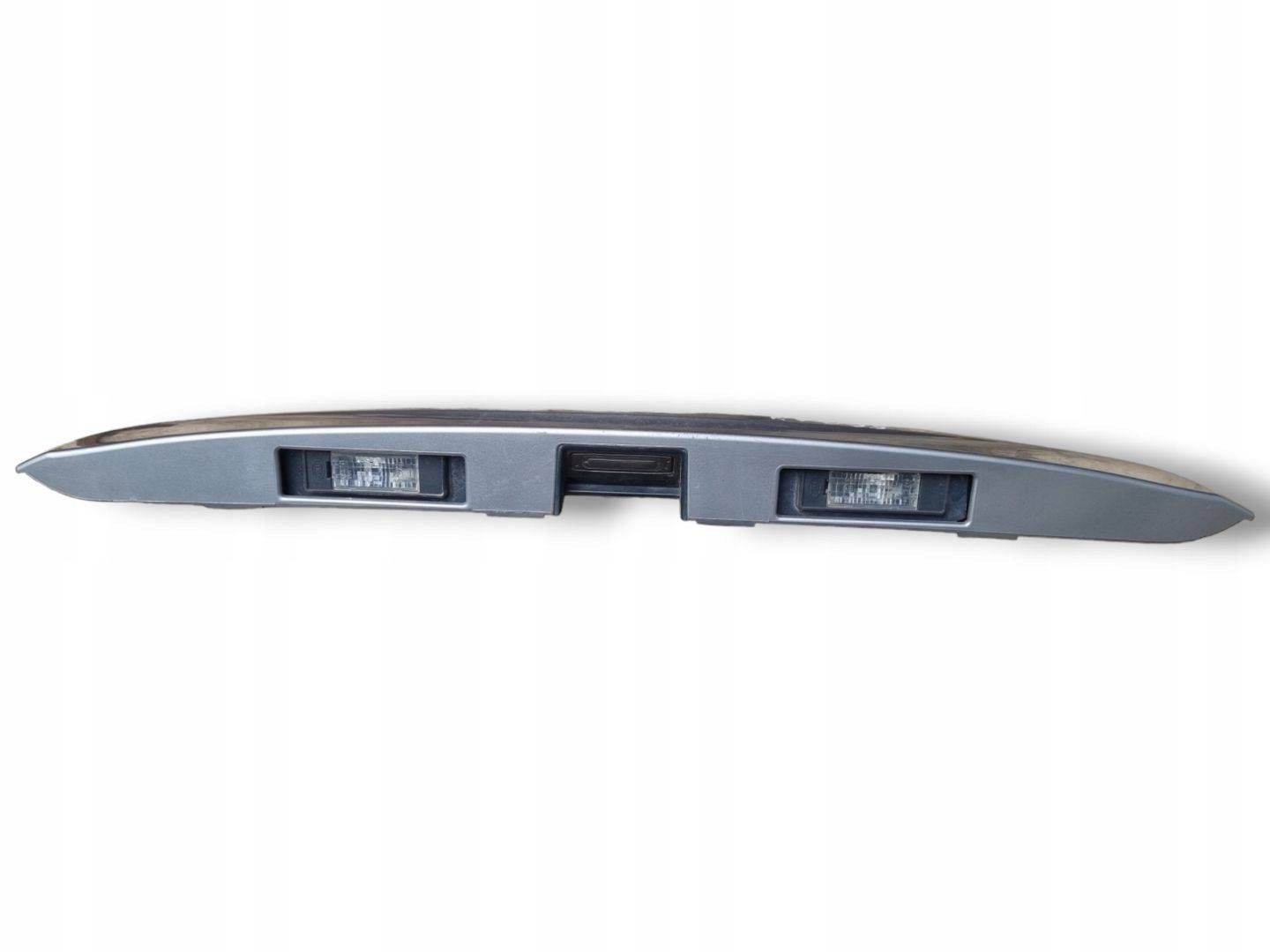 moulding bonnet Nissan Note E11 facelift 2011 90812-BH20H
