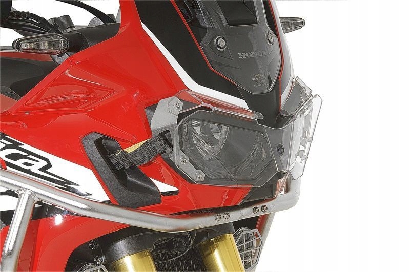 MB Osłona lampy Touratech Honda CRF1000L AdvS Producent Touratech