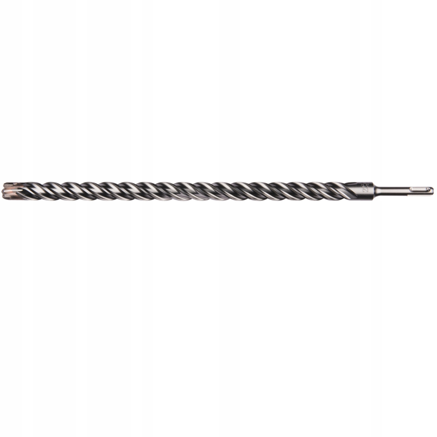Vrták Sds Plus Příklepový FI22mm L400-450mm Nemesis 2 Makita B-58687