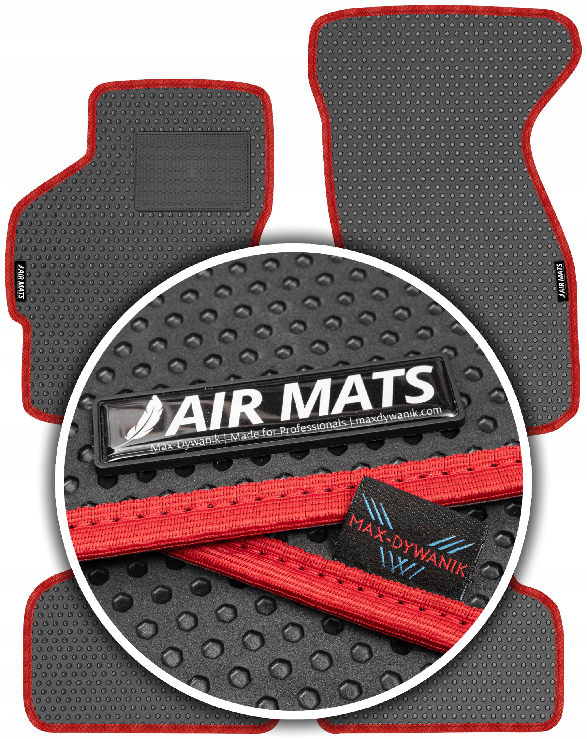Ford Mondeo MK1 MK2 1993-2000 Koberce do auta Eva Air Mats