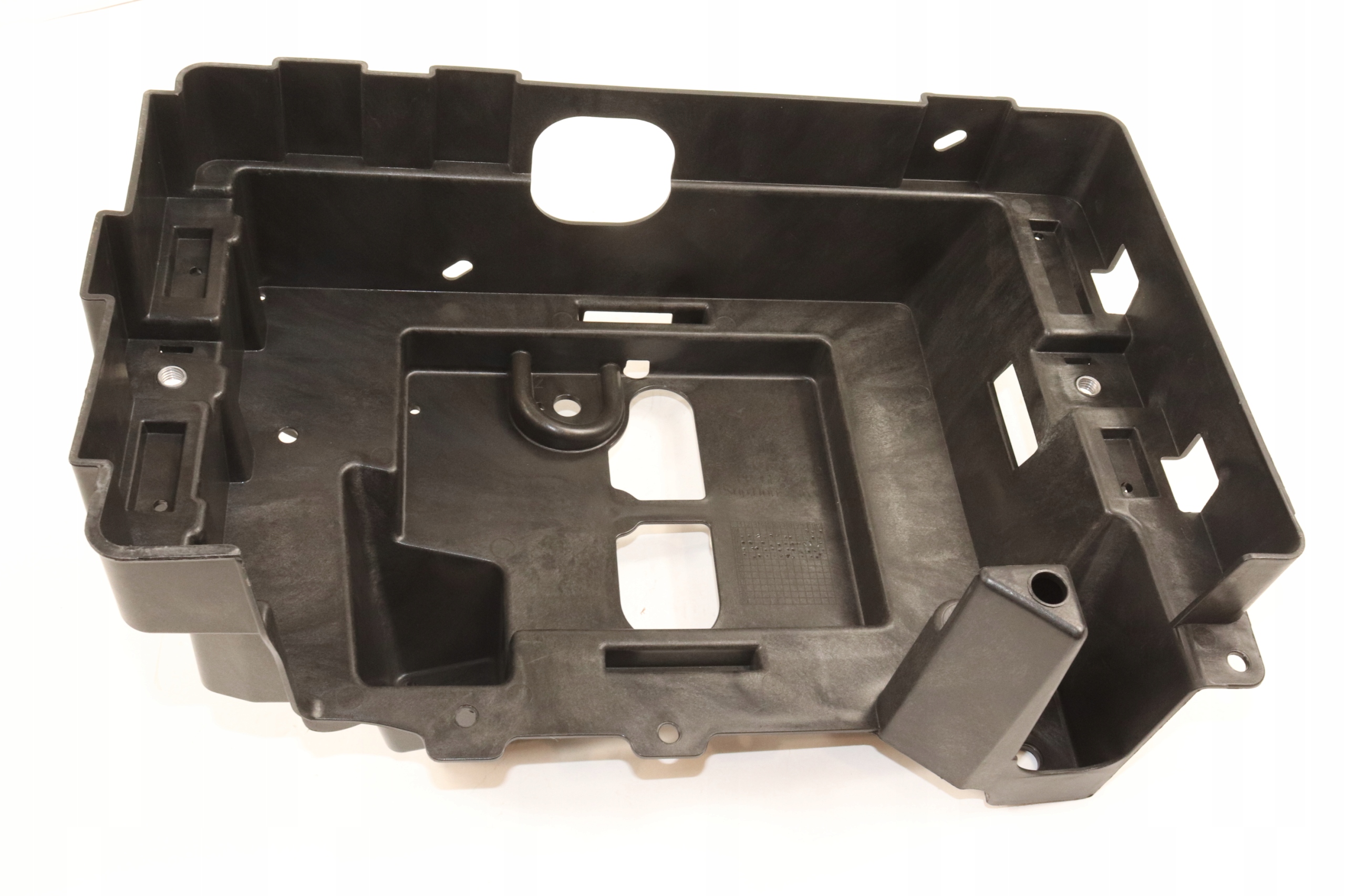 OPEL MERIVA B 2013-2017 PODSTAWA AKUMULATORA DOLNA Numer katalogowy części 13396154