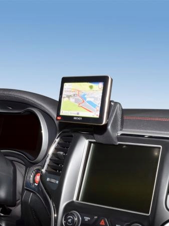 Konsola Kuda tel/navi Jeep Grand Cherokee od 2013