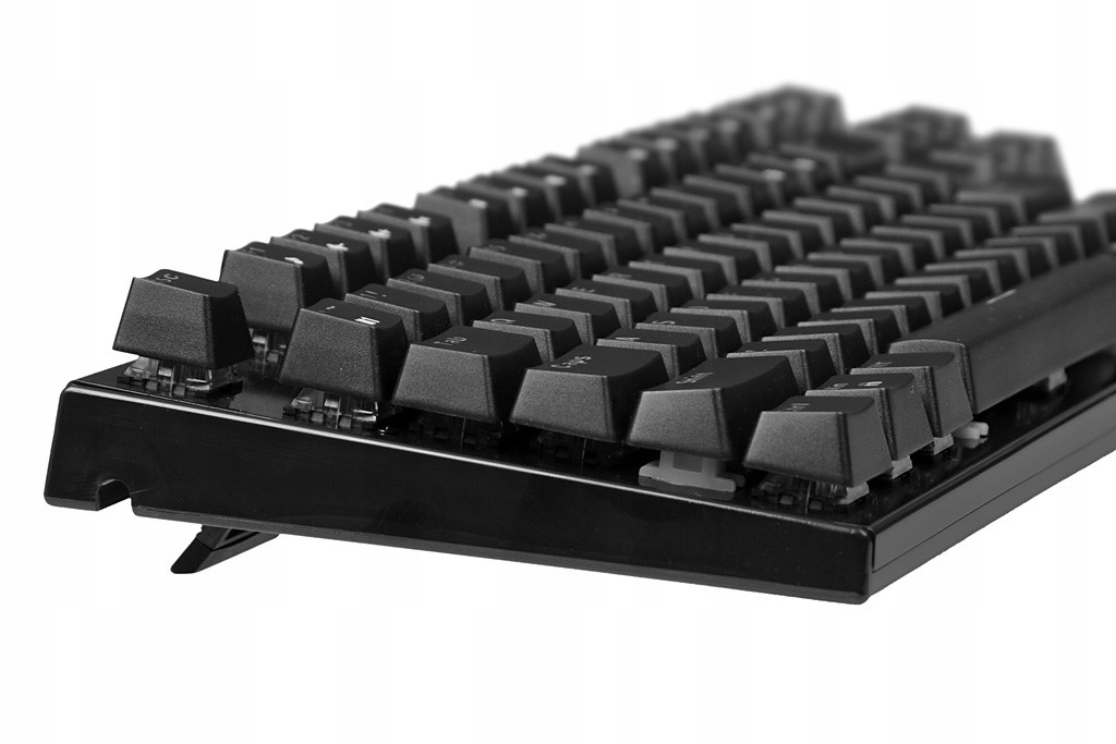 iBOX AURORA K2R KLAWIATURA MECHANICZNA RGB IKGMK2R Kod producenta IKGMK2R