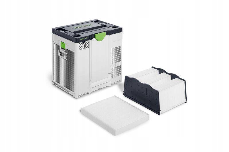 Čistička Vzduchu Sys-air H Pro Velký Vysavač Festool 577789