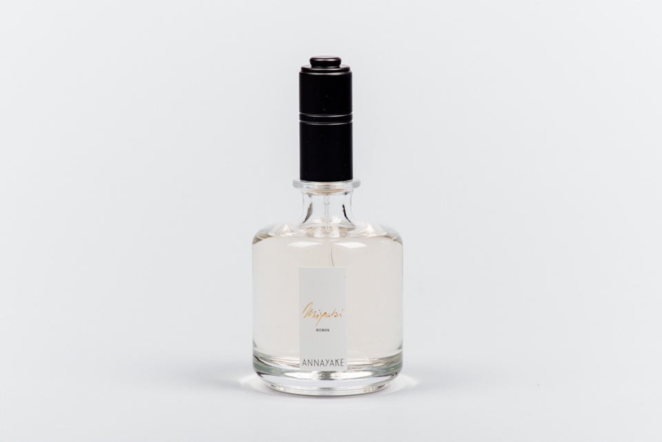 Annayake Miyabi woman woda perfumowana 100 ml