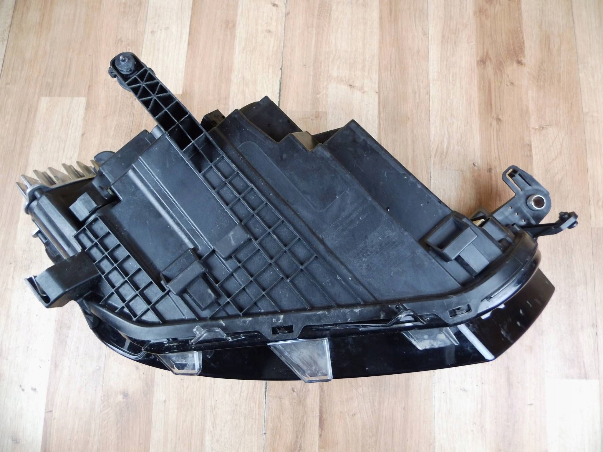 Volkswagen T-Roc 2023+ LIFT light left front front left 2GA941005F