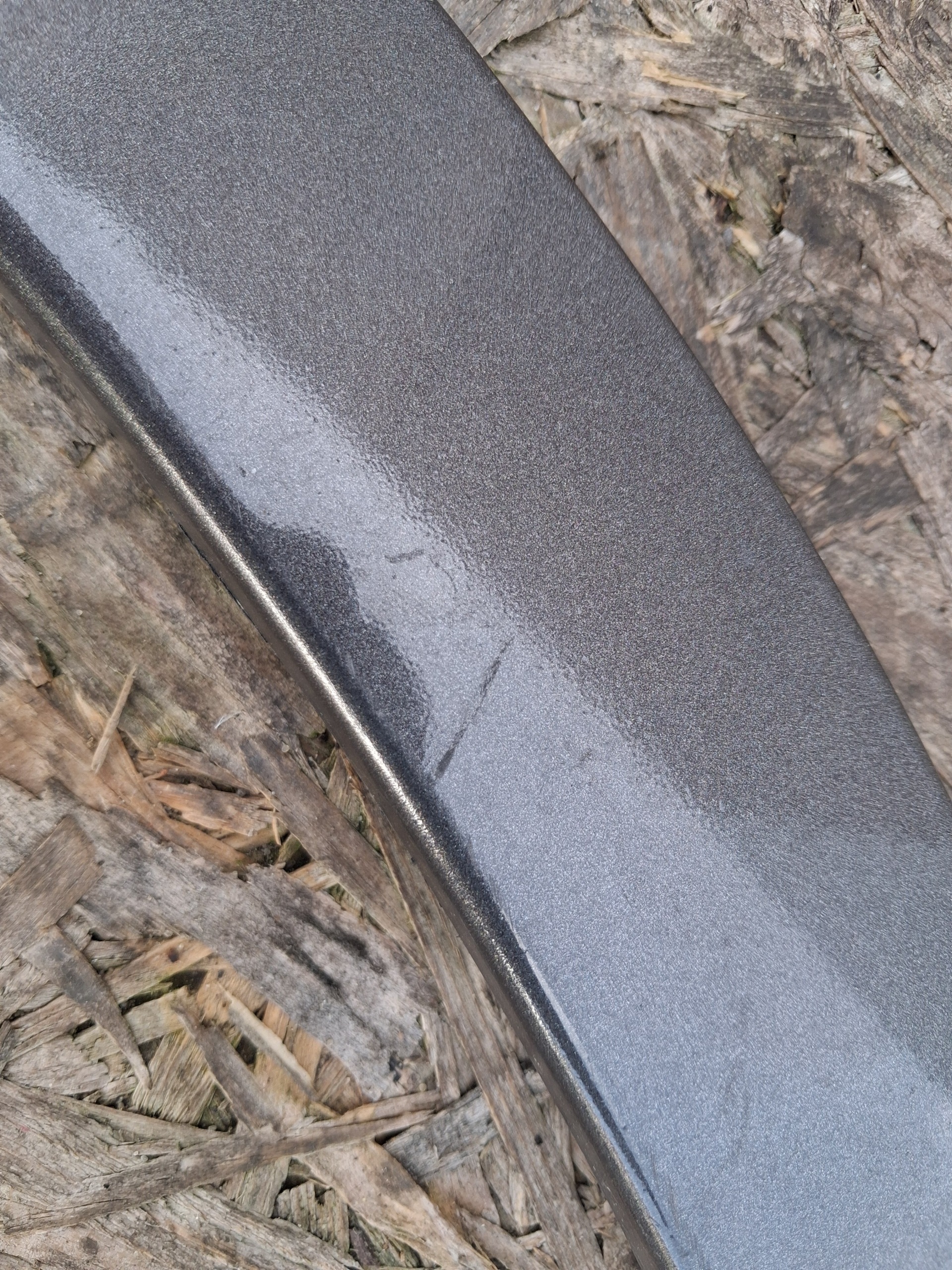 moulding left left rear part MASERATI LEVANTE 670049027