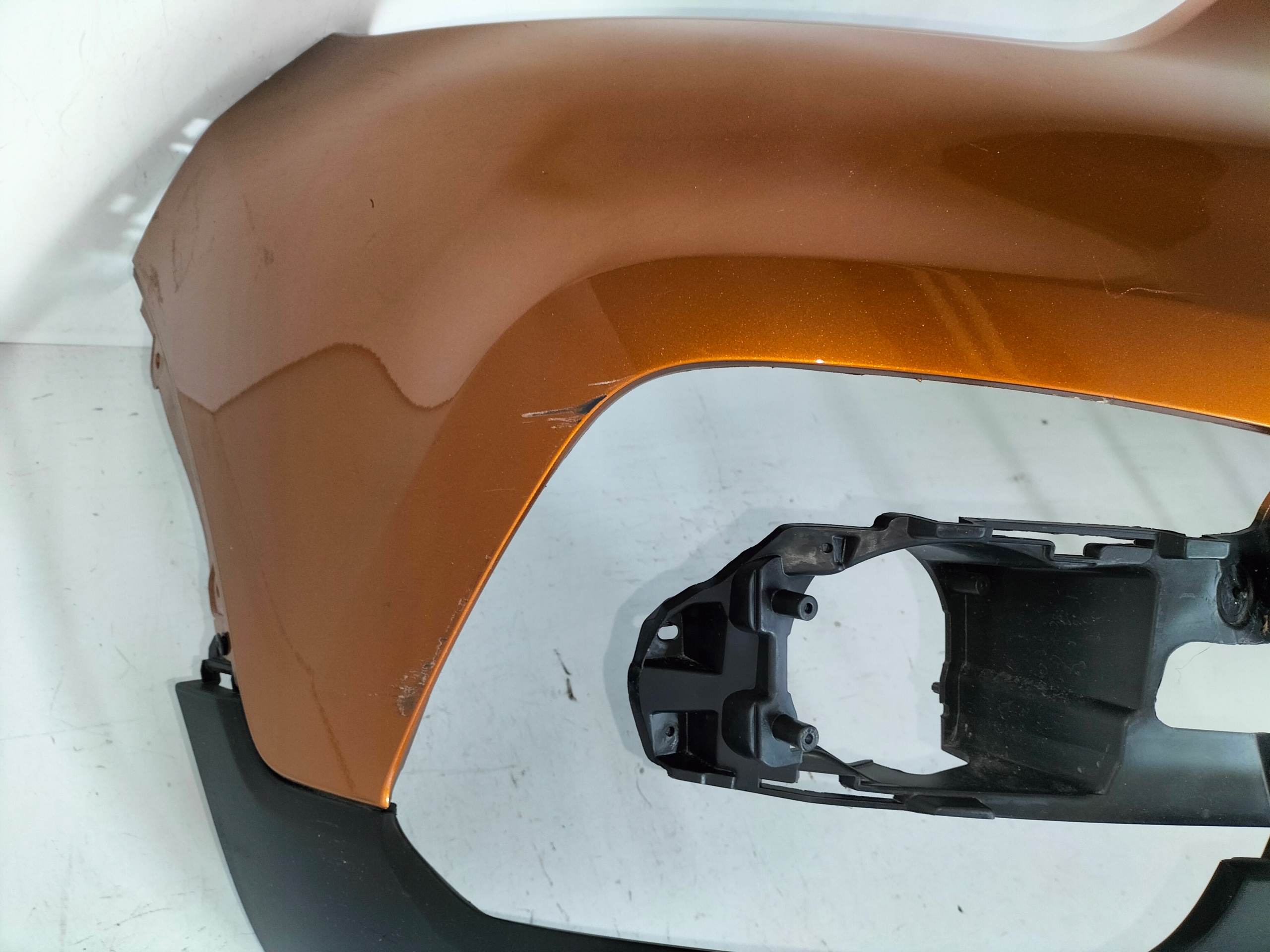 front bumper front RENAULT CATUR and LIFT 17