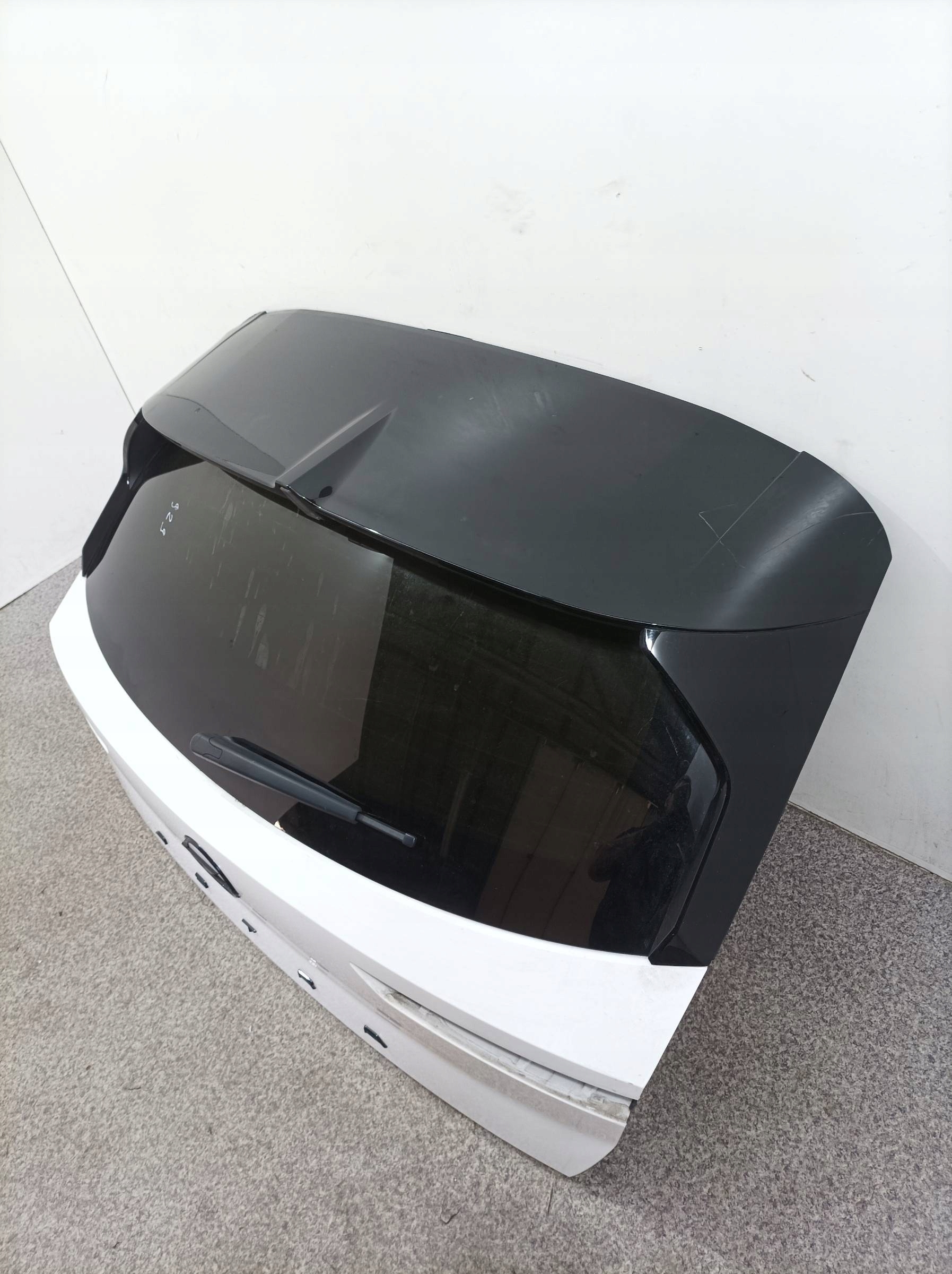 boot door BIALA EWP 5D HB Opel Astra VI (2022- ) L