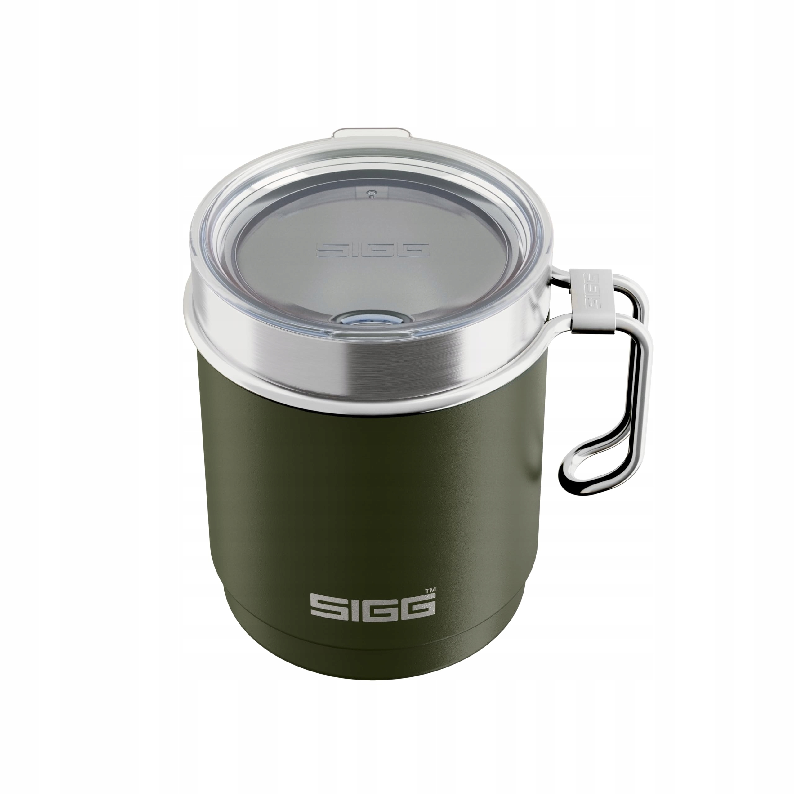 Sigg – Camp termohrnek