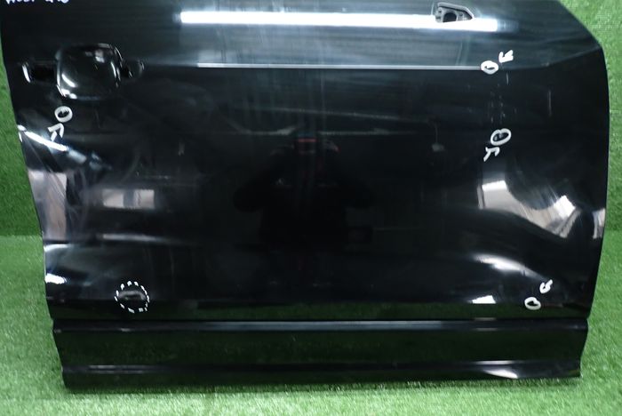 AUDI Q2 door right front front