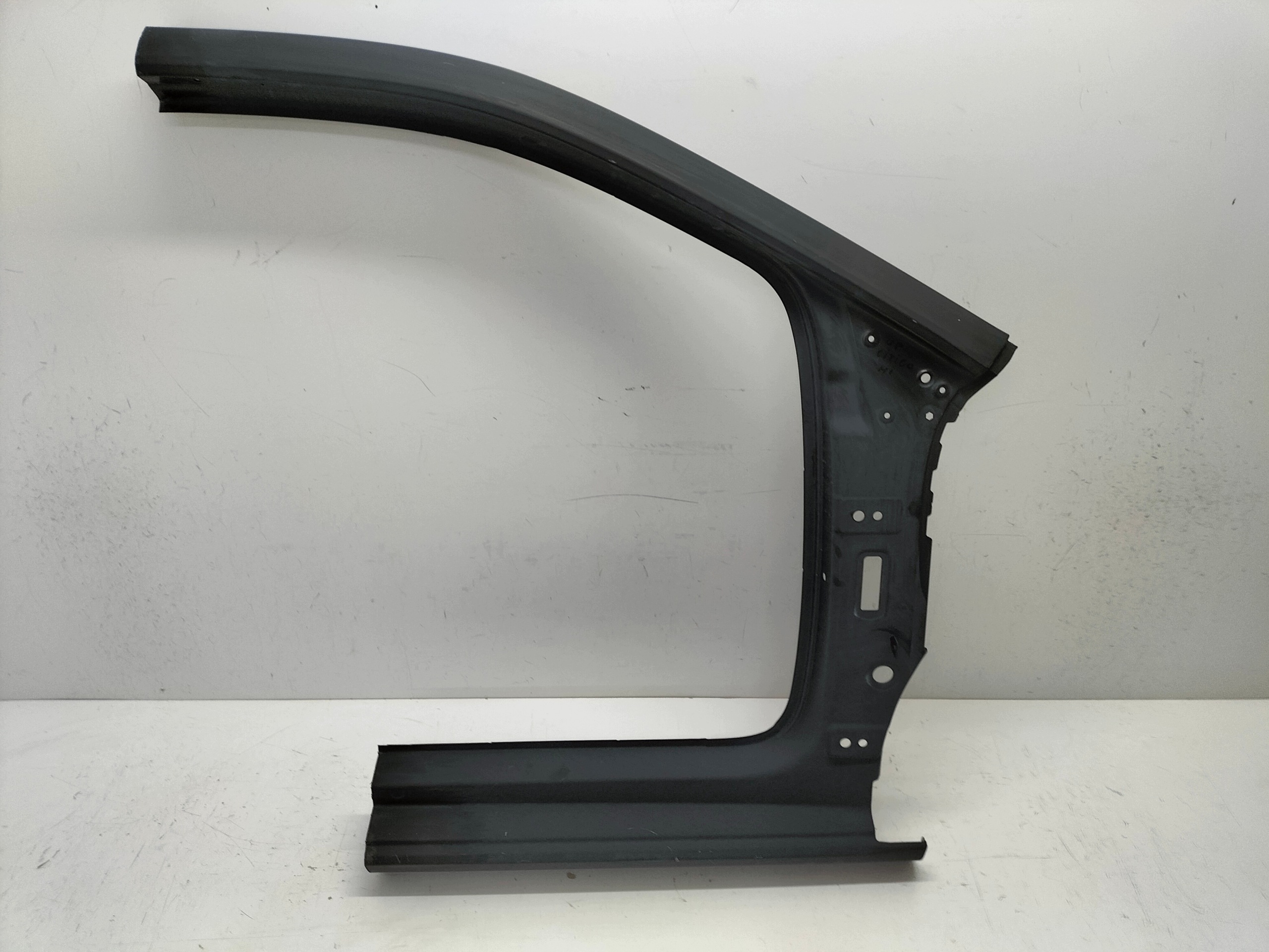 threshold right pillar front VW UP SKODA CITIGO SEAT MII 12