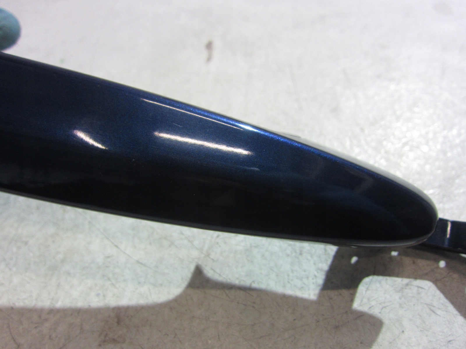 BMW X3 F25 handle right front rear part A76 TIEFSEE
