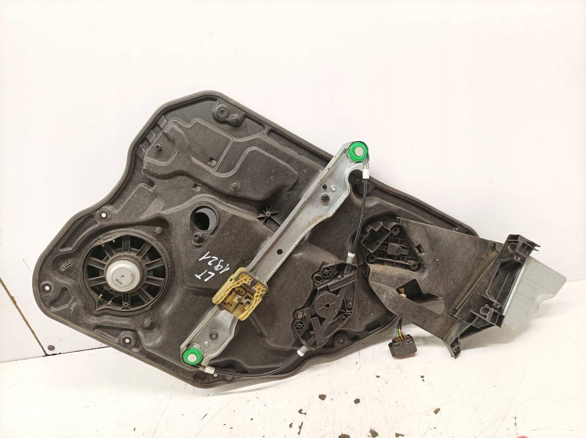 mechanism windows left rear part 1784229 Volvo XC 60 and (2008- )