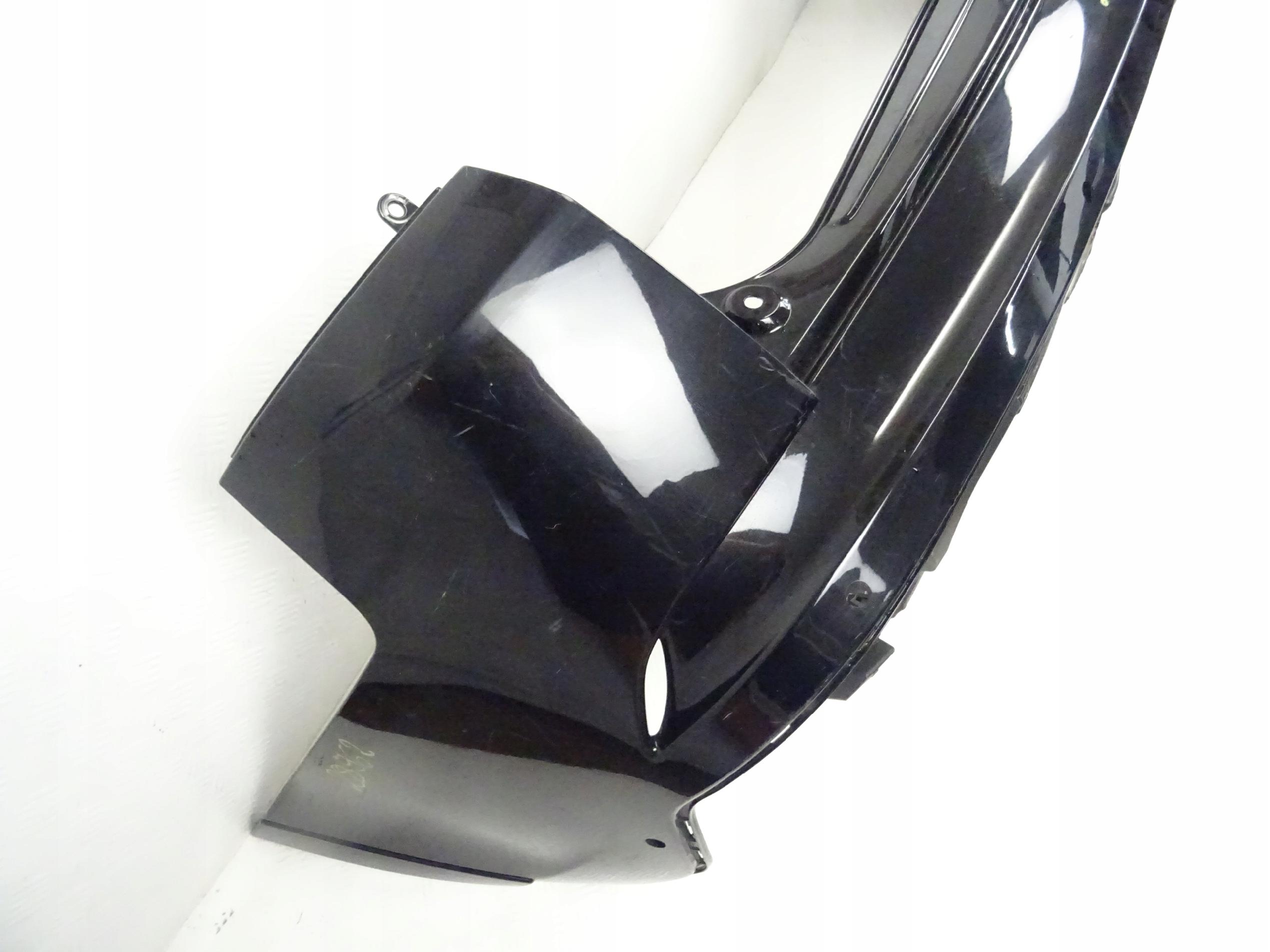 Range Rover Sport SVR bumper rear part rear