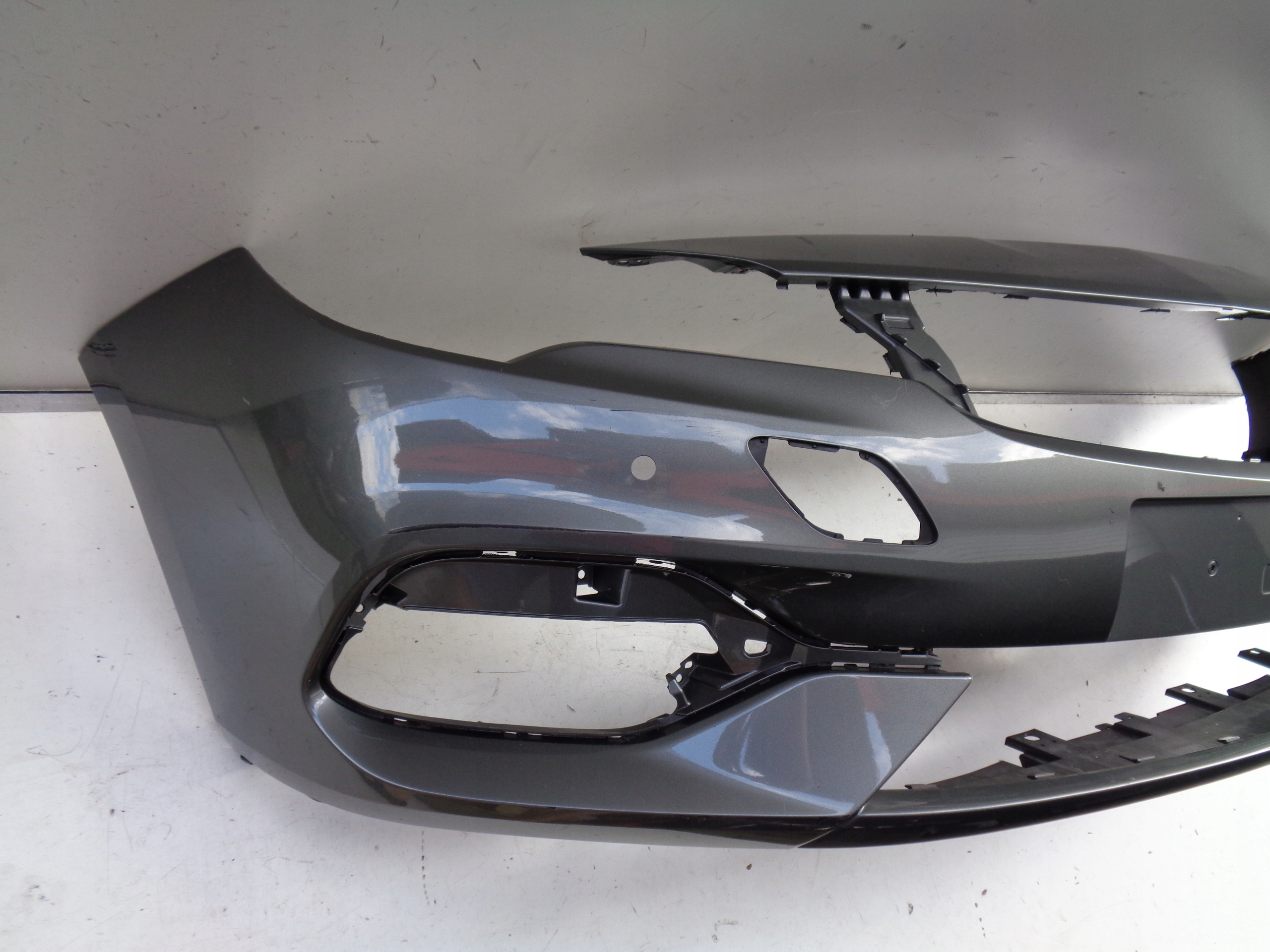 FRONTSTOSSSTANGE OPEL ASTRA V K 19- LIFT NR 36628