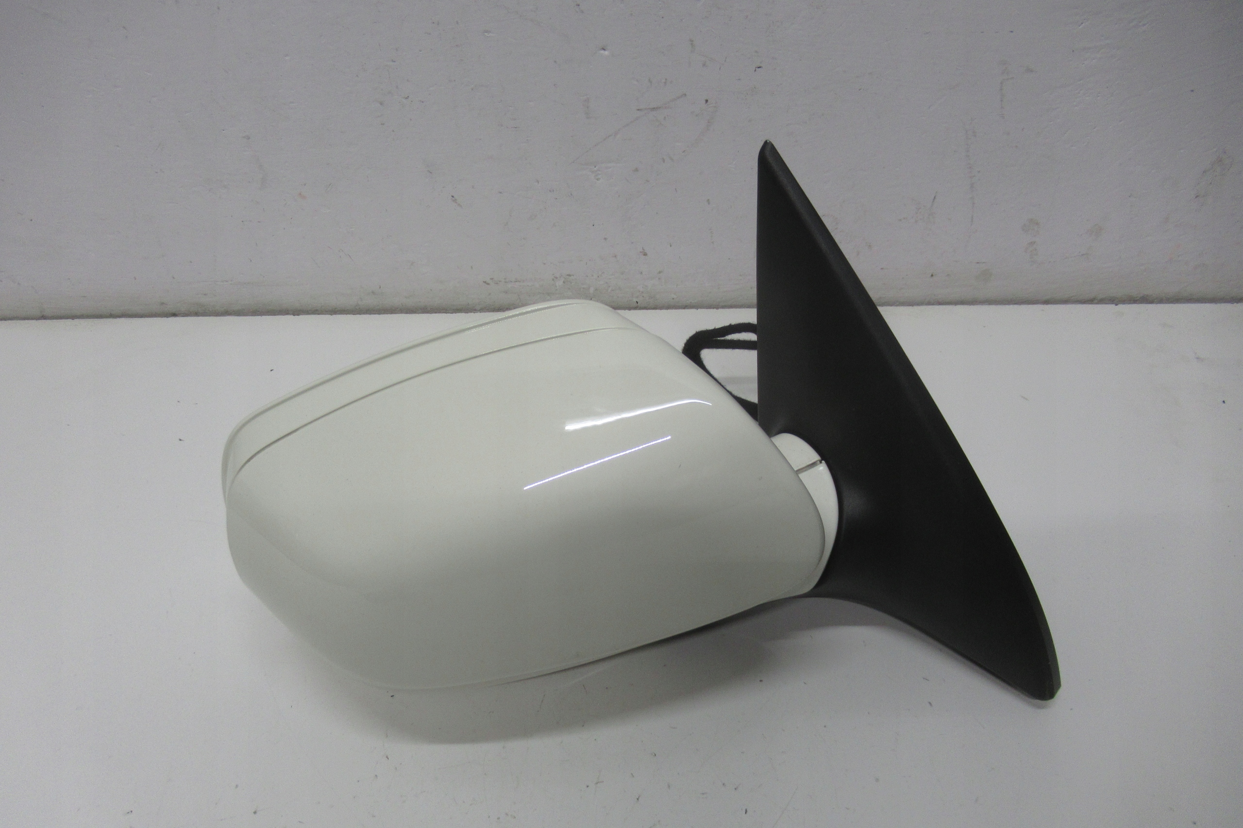 PORSCHE CAYENNE 09R mirror right 6PIN LAK.R9A EU