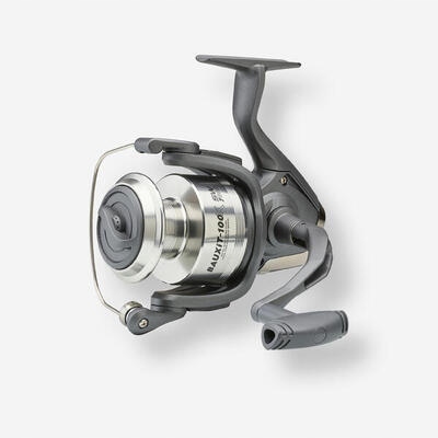 Kołowrotek morski Caperlan Bauxit-100 X Sw 7000