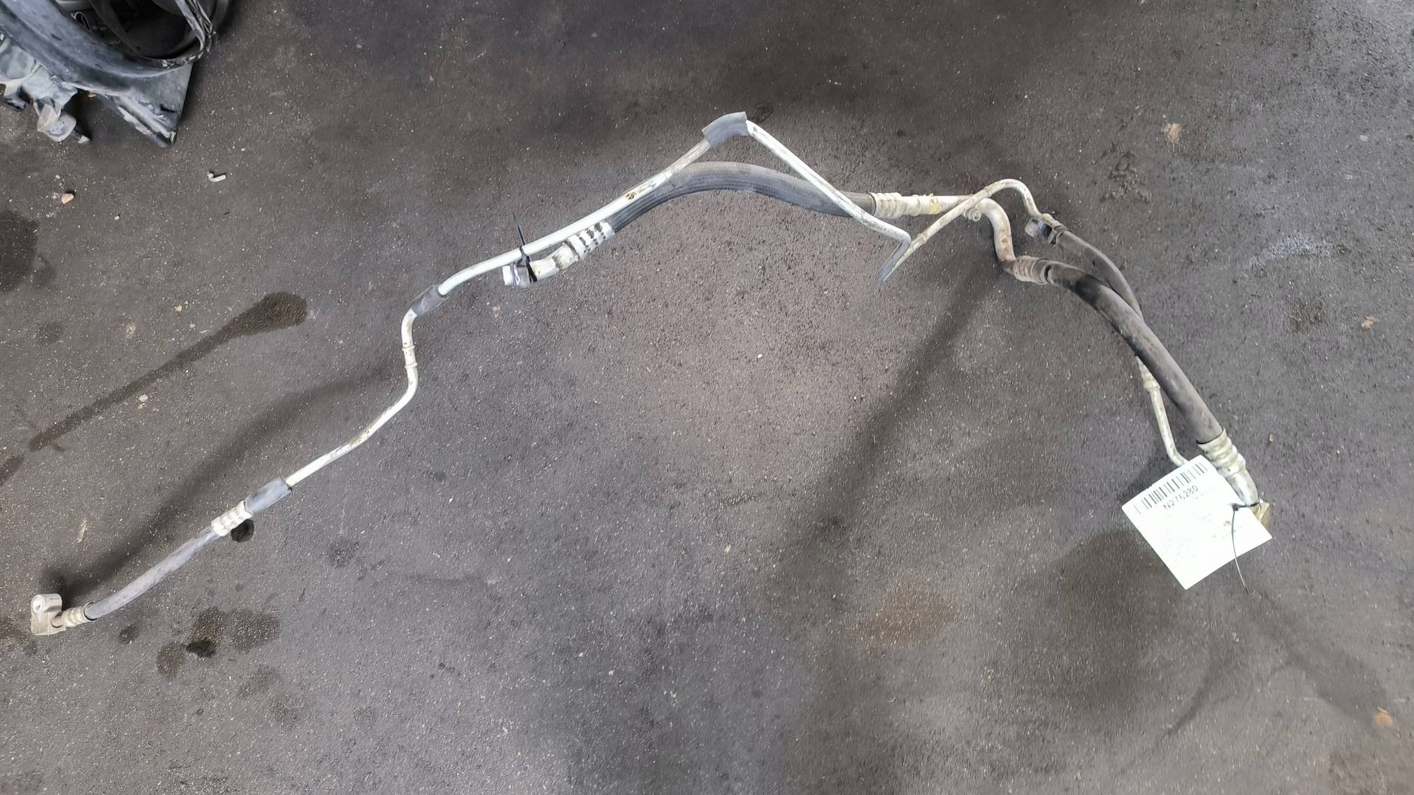 prijenos klimatizacije 1.8 16V OPEL ZAFIRA B
