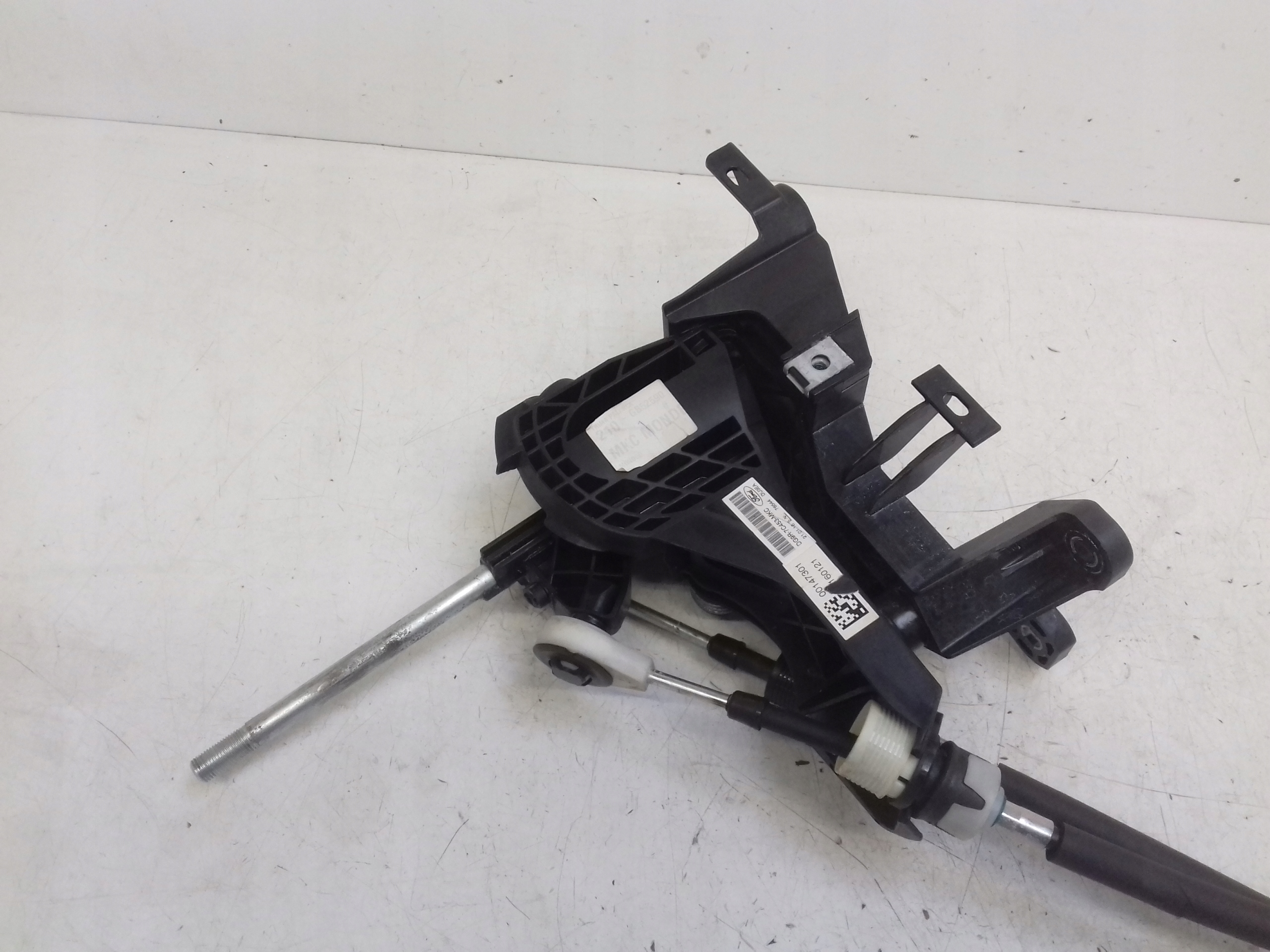Mecanisme levier vitesse Câble DG9R7C453MKC Ford Mondeo MK5
