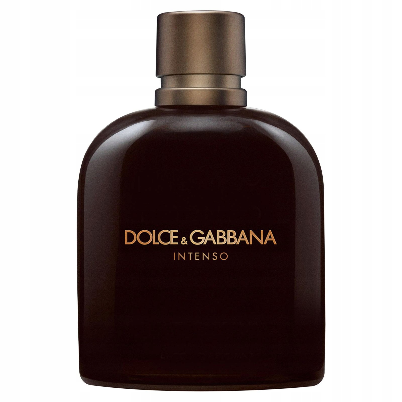 D+g Pour Homme Intenso (M) Parfémovaná Voda /s 200 ML