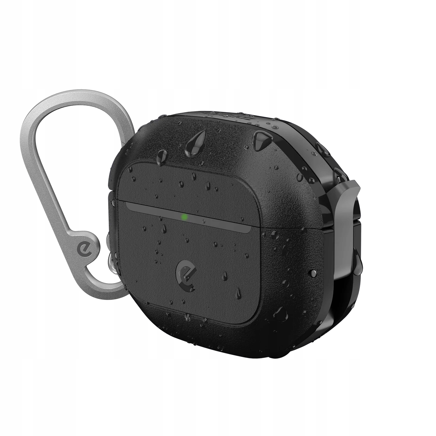 KeyBudz ElementProof – voděodolné pouzdro pro AirPods 4. generace