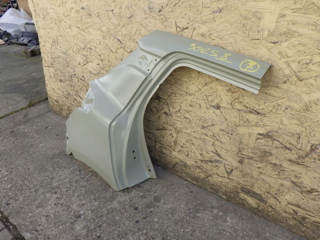 SUZUKI SWIFT MK8 2017- fender rear right