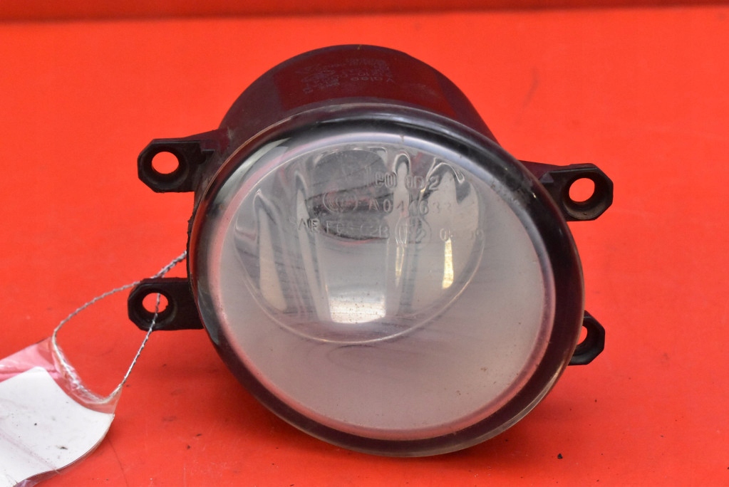 fog light right front front 89210656 TOYOTA COROLLA E14 06-10
