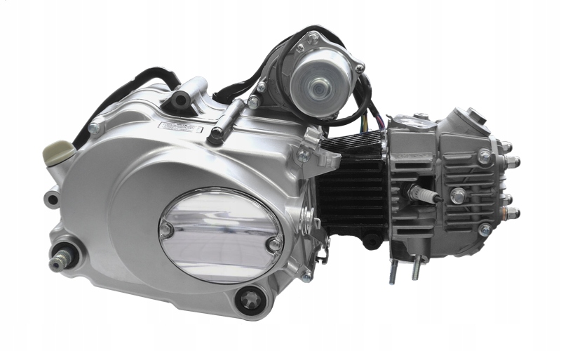 SILNIK 50 cc JUNAK BARTON ROUTER WS50 ZIPP ROMET ! Numer katalogowy części SILMR0504TPOMPWON000