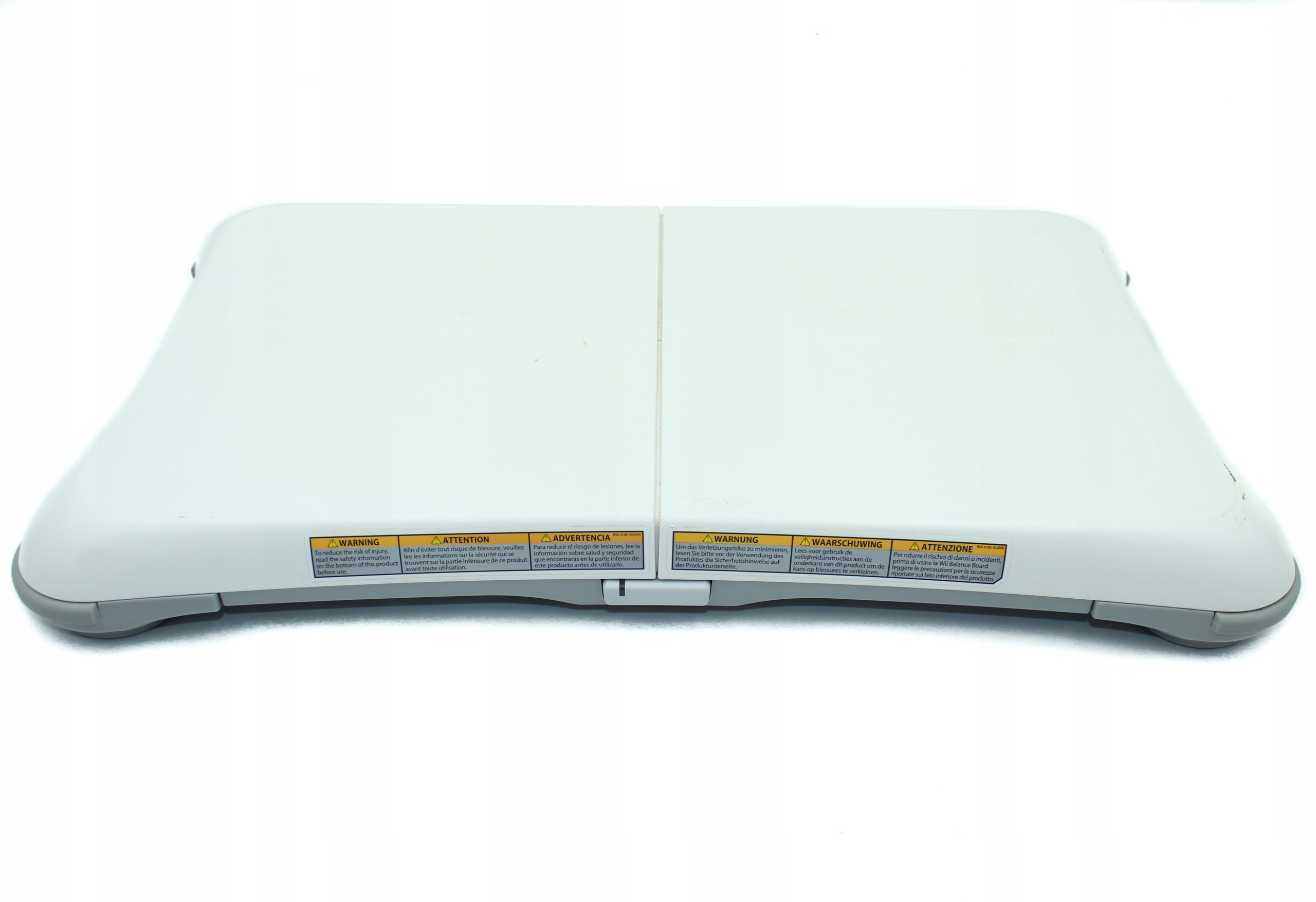 Balance Board Nintendo Wii