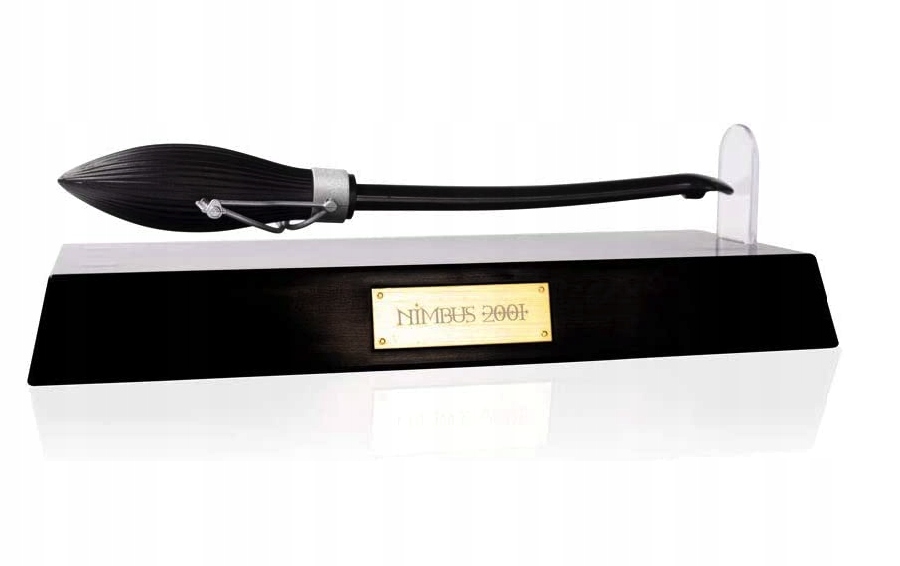 Harry Potter Lewitujący Długopis Nimbus 2001 Unoszący Się