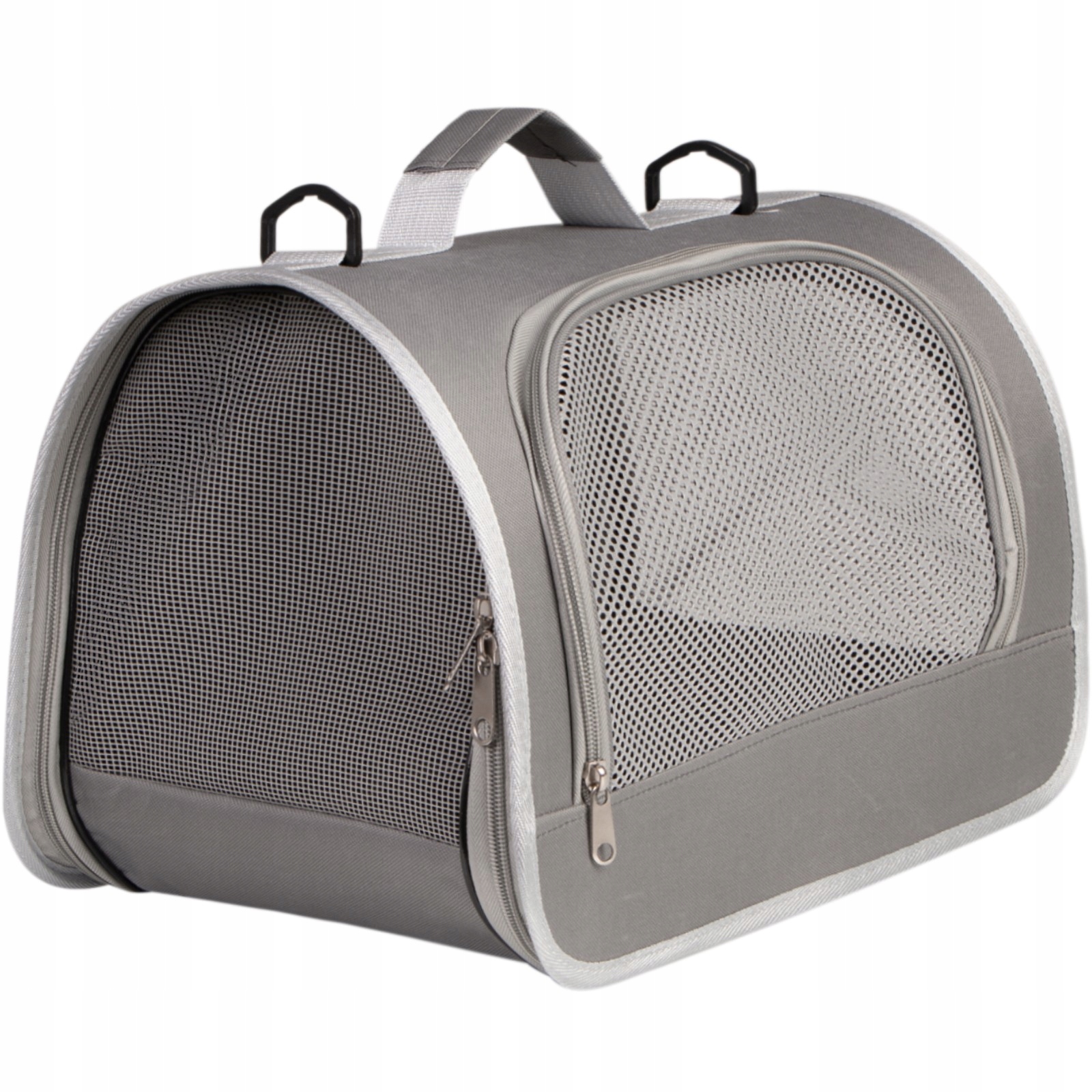 Levně Cestovní Přepravka na Batoh Pro Kočky a psů