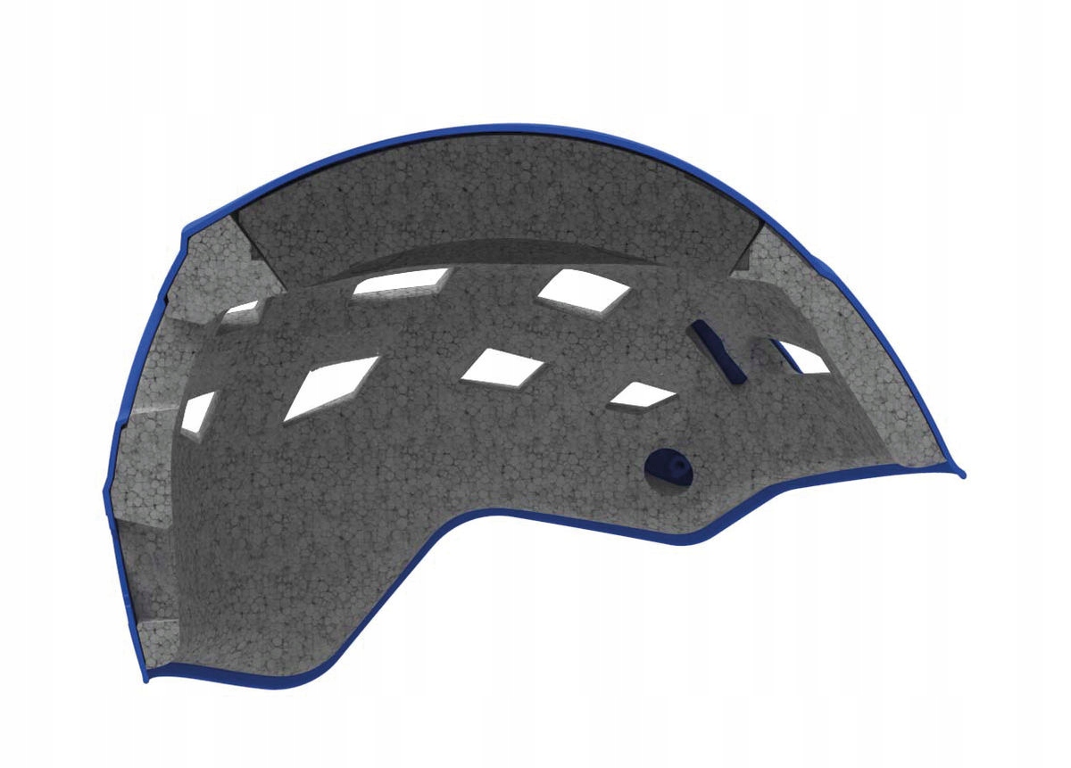 Kask BOREO S/M (niebieski) Petzl Model Kask Boreo