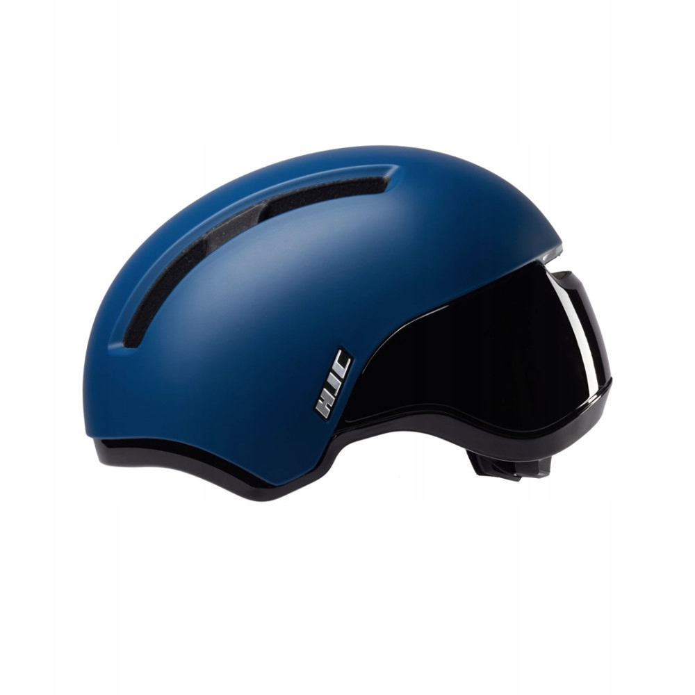 Cyklistická přilba Hjc Calido Mt Gl Dark Blue vel. S
