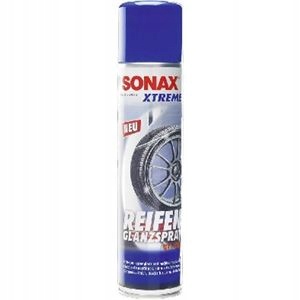 

Sonax Extreme Do nabłyszczania opon op. 400 ml