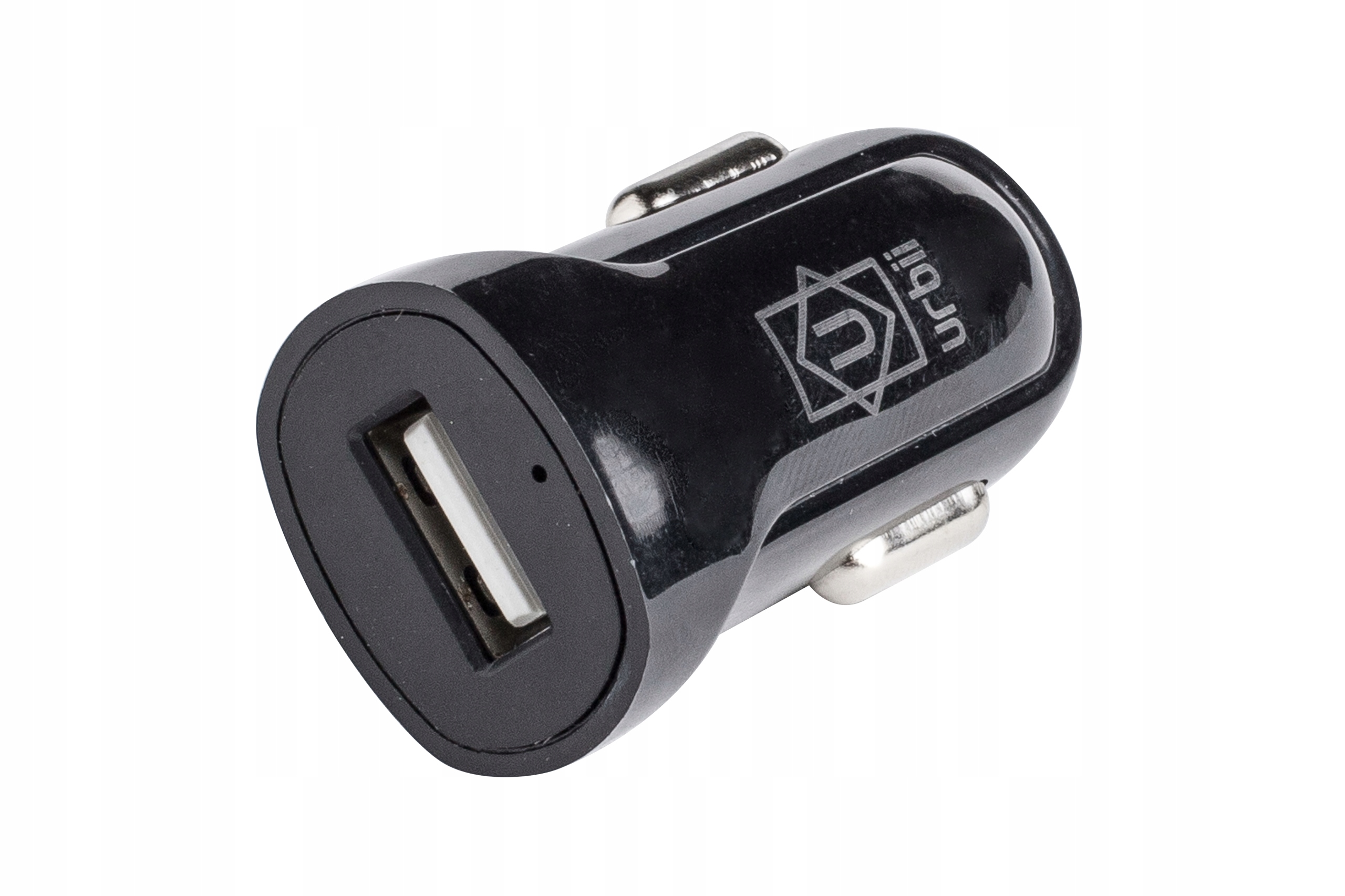 

Ładowarka samochodowa Urbii Car Charger 1xUSB