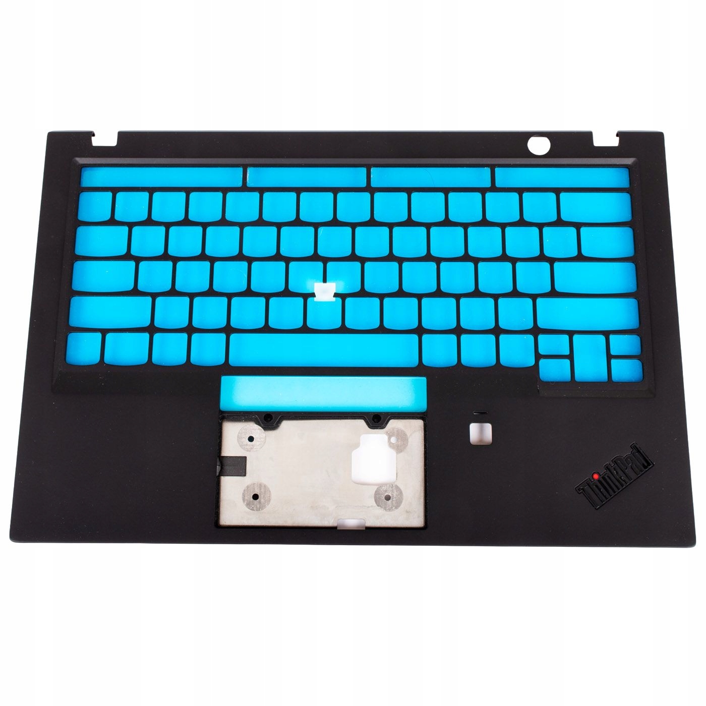 Palmrest Lenovo ThinkPad X1 Carbon 6. generace model 2018 originální nový
