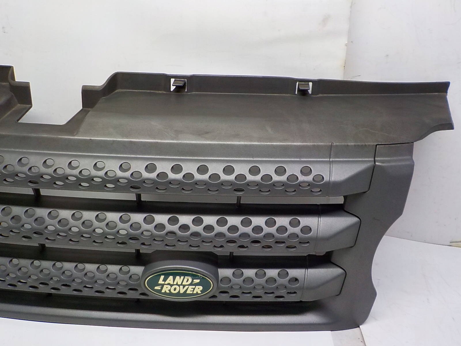 LAND ROVER RANGE ROVER SPORT L320 grill grille radiator